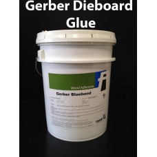 5 Gallon Gerber Glue Drum-NPGERBERGLUE